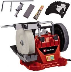 ������� �������� ����������� Einhell TC-WG 200 125�� ���� 200�32�� ������� ���� 180�30�� 110��/�� 7.33�� 4418008 - �������� 2