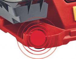 ������� �������� ����������� Einhell TC-WG 200 125�� ���� 200�32�� ������� ���� 180�30�� 110��/�� 7.33�� 4418008 - �������� 5