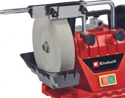 ������� �������� ����������� Einhell TC-WG 200 125�� ���� 200�32�� ������� ���� 180�30�� 110��/�� 7.33�� 4418008 - �������� 6