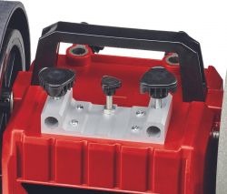 ������� �������� ����������� Einhell TC-WG 200 125�� ���� 200�32�� ������� ���� 180�30�� 110��/�� 7.33�� 4418008 - �������� 7
