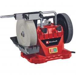 ������� �������� ����������� Einhell TC-WG 200 125�� ���� 200�32�� ������� ���� 180�30�� 110��/�� 7.33�� 4418008