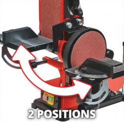 ������� ������������� Einhell TC-US 380 380�� ���� 150�� ������ 914�100�� 1500��/�� 13.25�� 4419257 - �������� 2