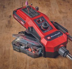 ��������� ����������-������������ ������������ Einhell TE-MT 18/34LI-Solo PXC 18� 5000-34000��/�� ������� ��� 92�� 1.4�� ��� ��� �� �� 4419360 - �������� 11