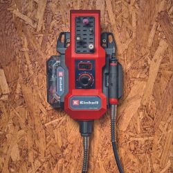 ��������� ����������-������������ ������������ Einhell TE-MT 18/34LI-Solo PXC 18� 5000-34000��/�� ������� ��� 92�� 1.4�� ��� ��� �� �� 4419360 - �������� 12