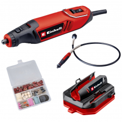 �����������-�������������� ���������� Einhell TC-MT 150 E, 150 ��, 10000-35000 ��/���, ������ ���, ����� �������, 0,56 �� 4419380