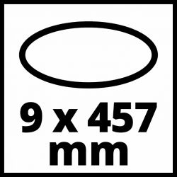 ����� �������� Einhell ��� TE-BF 18 Li, 9x457 ��, 35 �� 4419816 - �������� 3