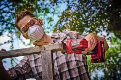 ����� �������� Einhell ��� TE-BF 18 Li, 9x457 ��, 35 �� 4419816 - �������� 2