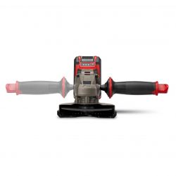 Шлифмашина угловая аккумуляторная Einhell TE-AG 18/125-2 Li 1x4.0 Ah, PXC, 18В, аккумулятор 4 Ач, 125 мм, 8500 об/мин, 2.32 кг 4431190 - Картинка 8