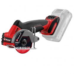 ���������� �������� �������������� Einhell Professional TP-CO 18/76-C Li BL - Solo ����������� 16�� 18� 20000��/��� 0.67�� ��� ��� � �� 4432000