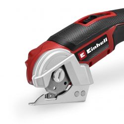 г��� ������������� Einhell TE-UC 18/6 Li - Solo 18� �� 6�� ��� 44�� 240��/�� 0.52�� ��� ��� �� �� 4432010 - �������� 4