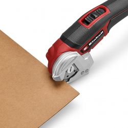 г��� ������������� Einhell TE-UC 18/6 Li - Solo 18� �� 6�� ��� 44�� 240��/�� 0.52�� ��� ��� �� �� 4432010 - �������� 7