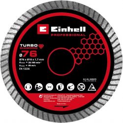 ���� �������� �������� Einhell TP-CO 18/76-C Li BL 76�10 �� 4440470
