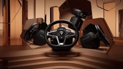 Руль и педали Thrustmaster для PC/XBOX series S|X /Xbox One T248X 4460182 - Картинка 2