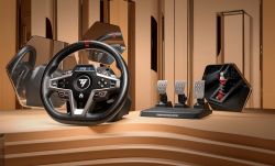 Руль и педали Thrustmaster для PC/XBOX series S|X /Xbox One T248X 4460182 - Картинка 3