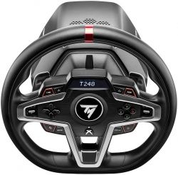Руль и педали Thrustmaster для PC/XBOX series S|X /Xbox One T248X 4460182 - Картинка 7