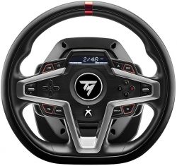 Руль и педали Thrustmaster для PC/XBOX series S|X /Xbox One T248X 4460182 - Картинка 8