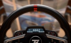 Руль и педали Thrustmaster для PC/XBOX series S|X /Xbox One T248X 4460182 - Картинка 6