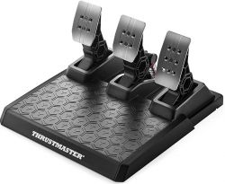Руль и педали Thrustmaster для PC/XBOX series S|X /Xbox One T248X 4460182 - Картинка 9