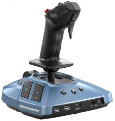 Джойстик Thrustmaster TCA Sidesttick Airbus, PC/XBOX 4460219 - Картинка 13