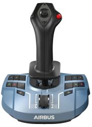 Джойстик Thrustmaster TCA Sidesttick Airbus, PC/XBOX 4460219 - Картинка 11