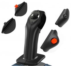 Джойстик Thrustmaster TCA Sidesttick Airbus, PC/XBOX 4460219 - Картинка 8