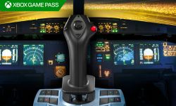 Джойстик Thrustmaster TCA Sidesttick Airbus, PC/XBOX 4460219 - Картинка 7