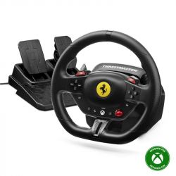    Thrustmaster T98-X FERRARI 296 GTS, PC/XBOX 4460297