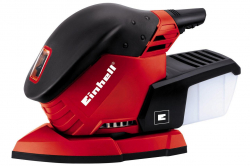 ���������� ������������ Einhell TE-OS 1320, 130��, 100�150��, 12000��/���, 1.2�� 4460560