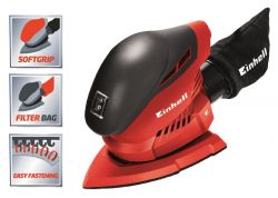 ��������� ��������� Einhell TH-OS 1016 100�� 150�150�100�� 24000���/�� 1�� 4460610 - �������� 3