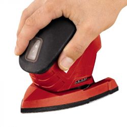 ��������� ��������� Einhell TH-OS 1016 100�� 150�150�100�� 24000���/�� 1�� 4460610 - �������� 2