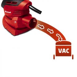 ��������� ��������� Einhell TH-OS 1016 100�� 150�150�100�� 24000���/�� 1�� 4460610 - �������� 4