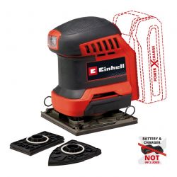 ��������� ��������� ������������ Einhell TE-OS 18/113 3X Li - Solo 18 113�101�� 1.04�� ��� ��� �� �� 4460730