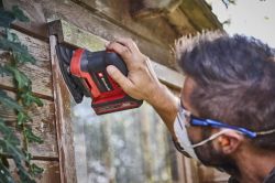��������� ��������� ������������ Einhell TE-OS 18/113 3X Li - Solo 18 113�101�� 1.04�� ��� ��� �� �� 4460730 - �������� 12