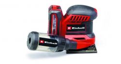 ��������� ��������� ������������ Einhell TE-OS 18/113 3X Li - Solo 18 113�101�� 1.04�� ��� ��� �� �� 4460730 - �������� 4