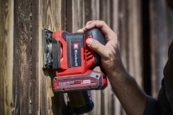 ��������� ��������� ������������ Einhell TE-OS 18/113 3X Li - Solo 18 113�101�� 1.04�� ��� ��� �� �� 4460730 - �������� 11