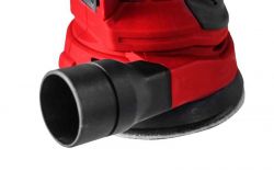 ��������� ������������� ������������ Einhell TE-RS 18 Li Kit 18� ��� 1�2.5����� 125�� 14000-22000��/�� 1.2�� 4462010K - �������� 6