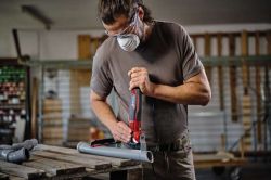 ������������������� ���������� Einhell TE-MG 350 EQ, 350��, 11000-20000��/���, LED, ����� �������, ����, 1.31�� 4465155 - �������� 6