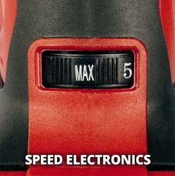 ������������������� ���������� Einhell VARRITO ��������������, PXC, 18�, 22000-40000��/���, 1��, ��� ��� � �� 4465160 - �������� 7