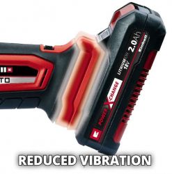 ������������������� ���������� Einhell VARRITO ��������������, PXC, 18�, 22000-40000��/���, 1��, ��� ��� � �� 4465160 - �������� 5