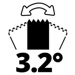 ������������������� ���������� Einhell VARRITO ��������������, PXC, 18�, 22000-40000��/���, 1��, ��� ��� � �� 4465160 - �������� 14