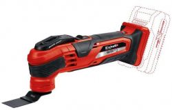 ������������������� ���������� Einhell VARRITO ��������������, PXC, 18�, 22000-40000��/���, 1��, ��� ��� � �� 4465160 - �������� 2