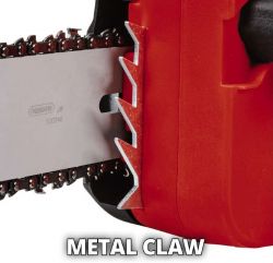 Пила цепная сетевая Einhell GC-EC 1935 35см 1900Вт 4.66кг 4501220 - Картинка 5