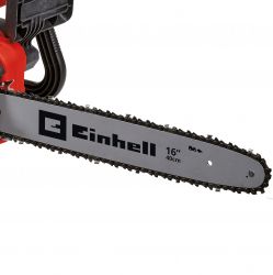 Пила цепная сетевая Einhell GC-EC 2040 40см 2000Вт 4.9кг 4501230 - Картинка 5