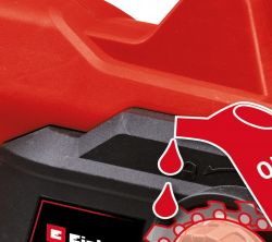 Пила цепная сетевая Einhell GC-EC 2040 40см 2000Вт 4.9кг 4501230 - Картинка 6