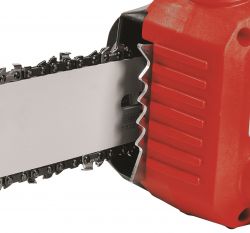 Пила цепная аккумуляторная Einhell GP-LC 36/35 Li-Solo, 18В PXC, шина 35см, бесщеточная, 15м/с, 3.79кг, без АКБ и ЗП 4501780 - Картинка 10