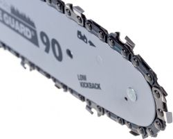 Пила цепная аккумуляторная Einhell GP-LC 36/35 Li-Solo, 18В PXC, шина 35см, бесщеточная, 15м/с, 3.79кг, без АКБ и ЗП 4501780 - Картинка 11
