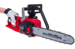Пила цепная аккумуляторная Einhell GP-LC 36/35 Li-Solo, 18В PXC, шина 35см, бесщеточная, 15м/с, 3.79кг, без АКБ и ЗП 4501780 - Картинка 3