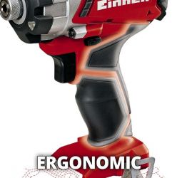 ���������� ������� Einhell TE-CI 18/1 Li Solo, 18�, 140��, 0-2300 ��/���, 1.8�� 4510034 - �������� 5