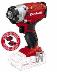 ���������� ������� Einhell TE-CI 18/1 Li Solo, 18�, 140��, 0-2300 ��/���, 1.8�� 4510034 - �������� 8