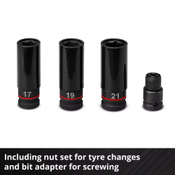 ��������� ������� ������������� Einhell Professional TP-CW 18/350-C Li BL - Solo 18� 350�� 0-2400��/�� 1.03�� 4510055 - �������� 3